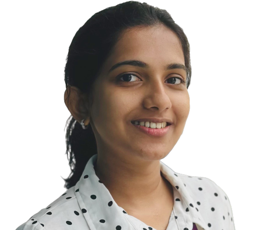 Arshima Sagunan - Technical SEO Specialist and Digital Marketer in Dubai